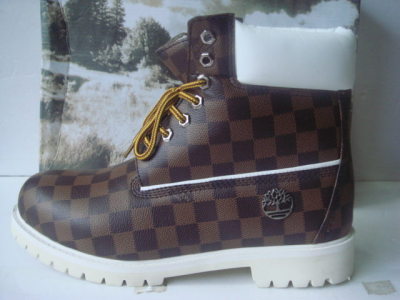 timberland louis vuitton prix